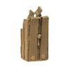 Condor M4 Single Stacker Mag Pouch Coyote