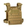 Condor Sentry Plate Carrier Coyote