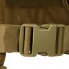 Condor Sentry Plate Carrier Coyote