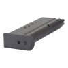 CYBERGUN CARICATORE A GAS 26 COLPI PER DESERT EAGLE DE50 AE NERO (CG-DEMG01)