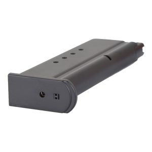 CYBERGUN CARICATORE A GAS 26 COLPI PER DESERT EAGLE DE50 AE NERO (CG-DEMG01)