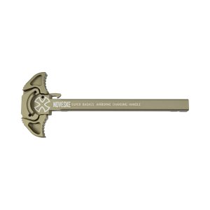 CYMA ASTA LEVA DI ARMAMENTO LOGO NOVESKE FLAT DARK EARTH DE (CM-OT3FDE)