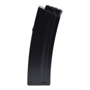 CYMA CARICATORE LOW-CAP 60 COLPI PER SERIE MP5 NERO (C73) CYMA CARICATORE MONOFILARE LOW-CAP 60 COLPI PER SERIE MP5 NERO (C73)