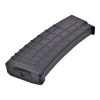 CYMA CARICATORE MAGGIORATO HI-CAP 450 COLPI PER SERIE AK BULGARIAN NERO (C106B)