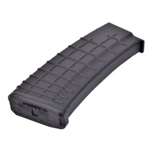 CYMA CARICATORE MAGGIORATO 450 COLPI PER SERIE AK NERO (C106B) CYMA CARICATORE MAGGIORATO HI-CAP 450 COLPI PER SERIE AK BULGARIAN NERO (C106B)