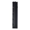 CYMA CARICATORE MONOFILARE MID-CAP 110 COLPI PER MP5 IN METALLO NERO (C356)