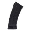 CYMA CARICATORE MONOFILARE MID-CAP 150 COLPI PER SERIE AK P STYLE NERO (C231)