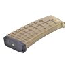 CYMA CARICATORE MONOFILARE MID-CAP 150 COLPI PER SERIE AK BULGARIAN CLEAR (C105)
