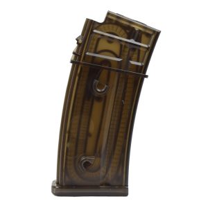 CYMA CARICATORE MID-CAP 150 COLPI PER SERIE G36 (M009) CYMA CARICATORE MONOFILARE MID-CAP 150 COLPI PER SERIE G36 (M009)
