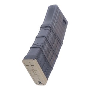 CYMA CARICATORE MONOFILARE MID-CAP LANCER L5AWM 300 BLK 190 COLPI TAN (M278T)