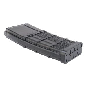 CYMA CARICATORE MONOFILARE MID-CAP LANCER L5AWM 5.56 190 COLPI NERO (M278A)