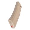 CYMA CARICATORE MONOFILARE STRIKE INDUSTRIES MID-CAP 210 COLPI PER M4 TAN (M249AT)