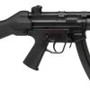 Cyma CM041B MP5A4 RIS Black