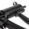 Cyma CM041B MP5A4 RIS Black