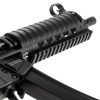Cyma CM041B MP5A4 RIS Black