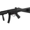 Cyma CM041B MP5A4 RIS Black