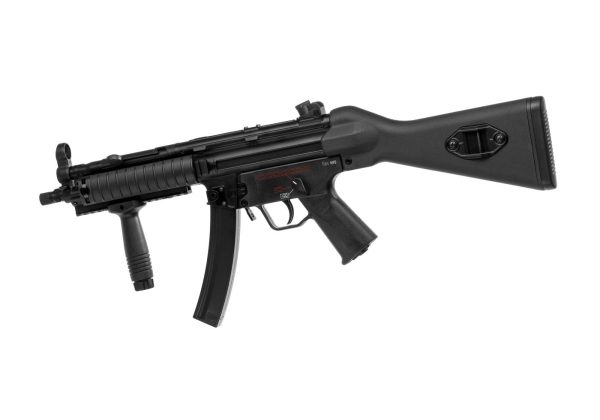 Cyma CM041B MP5A4 RIS Black