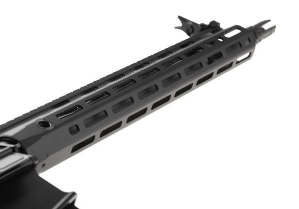 Cyma CM097 M4 Platinum Series Black