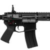 Cyma CM097A M4 Platinum Series Black