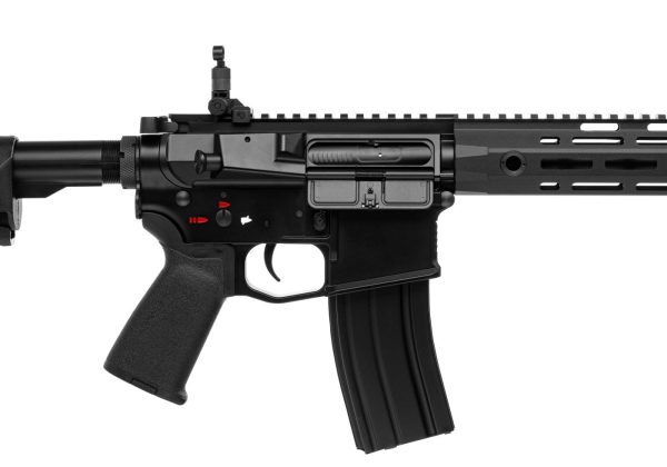 Cyma CM097A M4 Platinum Series Black