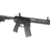 Cyma CM097E M4 Platinum Full Metal Black