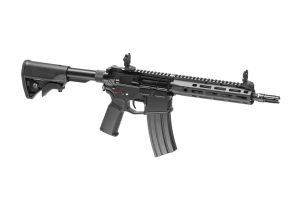 Cyma CM097E M4 Platinum Full Metal Black