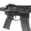 Cyma CM097E M4 Platinum Full Metal Black