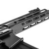 Cyma CM097E M4 Platinum Full Metal Black