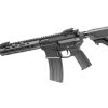 Cyma CM097E M4 Platinum Full Metal Black