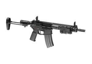 Cyma CM097E M4 Platinum Series Black