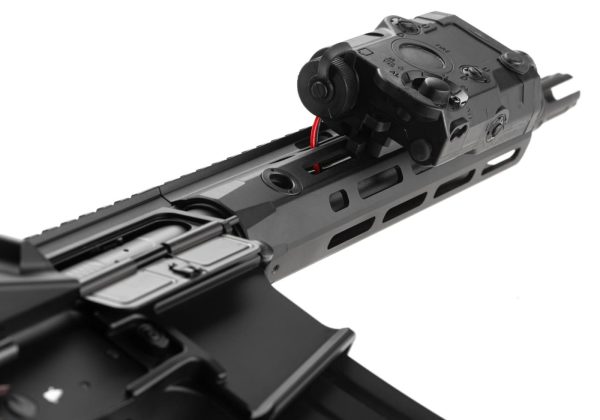 Cyma CM097E M4 Platinum Series Black