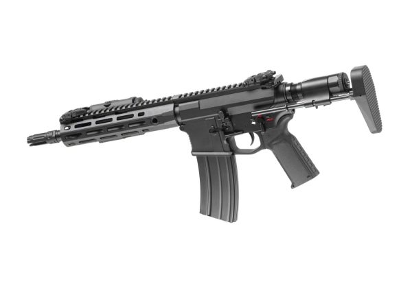 Cyma CM097E M4 Platinum Series Black