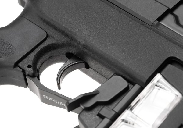 Cyma CM102 SGR-12 Automatic Shotgun Black