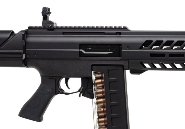 Cyma CM102 SGR-12 Automatic Shotgun Black