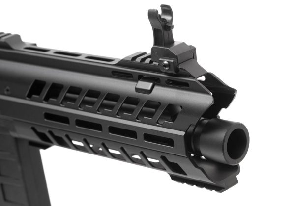 Cyma CM102 SGR-12 Automatic Shotgun Black