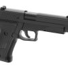 Cyma CM122 Advanced AEP Black