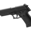 Cyma CM122 Advanced AEP Black