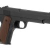 Cyma CM123 AEP Black