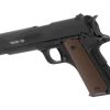 Cyma CM123 AEP Black