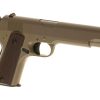 Cyma CM123 AEP Tan
