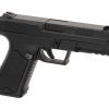 Cyma CM127 AEP Black