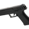 Cyma CM127 AEP Black