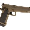 Cyma CM128 AEP Tan