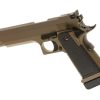 Cyma CM128 AEP Tan