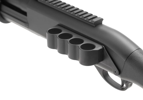 Cyma CM357A 3-Shot Shotgun Black