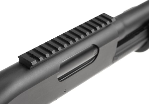 Cyma CM357A 3-Shot Shotgun Black