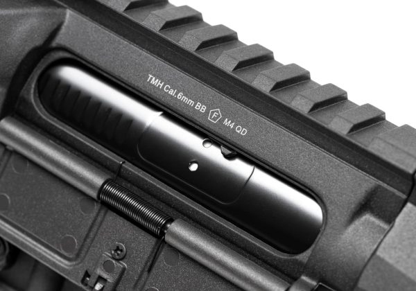Cyma CM623 M4 S-AEG Black
