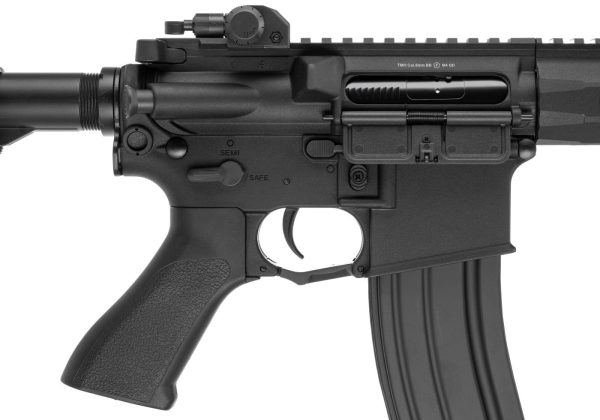 Cyma CM623 M4 S-AEG Black