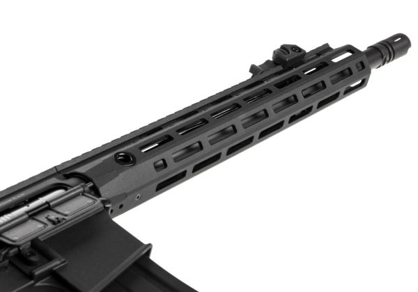 Cyma CM623 M4 S-AEG Black
