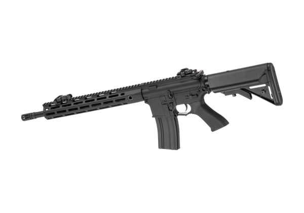 Cyma CM623 M4 S-AEG Black